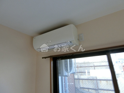 【設備】 | シーサイドSKYハイツ | (写真は別のお部屋です)