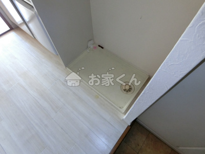 【設備】 | シーサイドSKYハイツ | (写真は別のお部屋です)