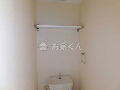 【収納】 | シーサイドSKYハイツ | (写真は別のお部屋です)