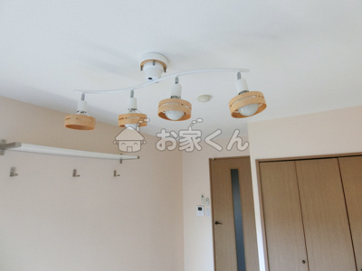 【設備】 | シーサイドSKYハイツ | (写真は別のお部屋です)