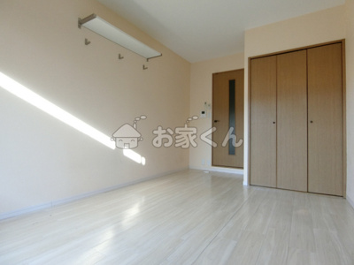 【内装】 | シーサイドSKYハイツ | (写真は別のお部屋です)