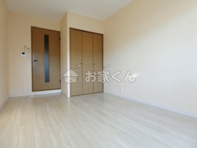 【寝室】 | シーサイドSKYハイツ | 洋室(写真は別のお部屋です)