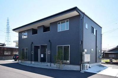 【外観】 | ボヌールY＆C