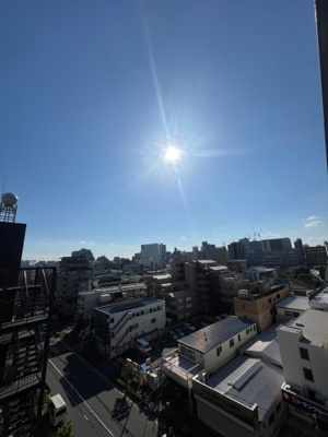 【展望】 | 徳久ビル