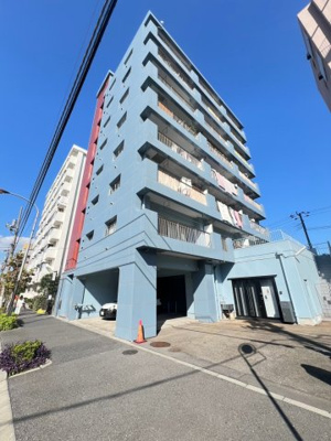 【外観】 | 徳久ビル