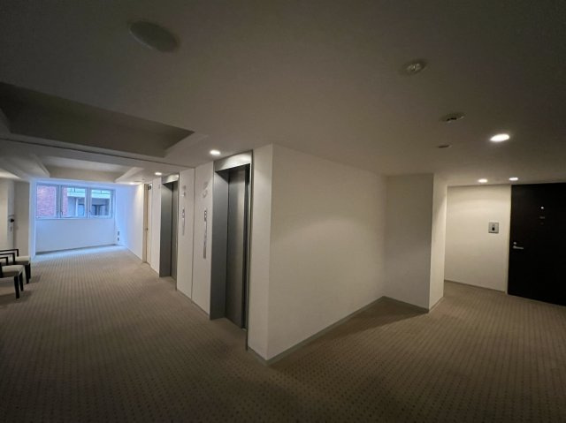 レグノグランデ一番町タワーのその他共用部分