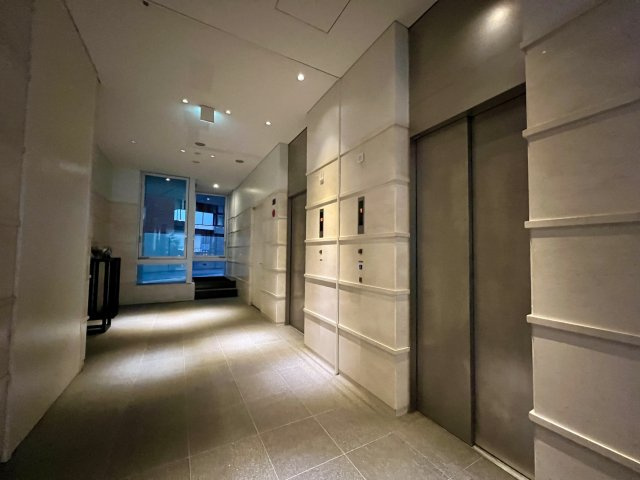 レグノグランデ一番町タワーのその他共用部分