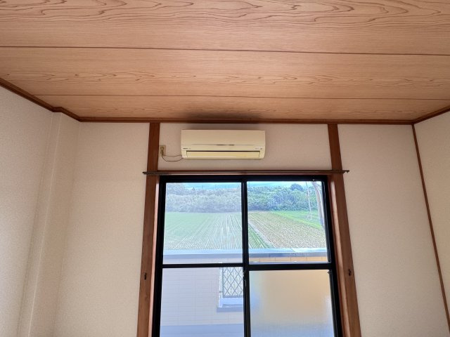 サンハイツ古城の設備