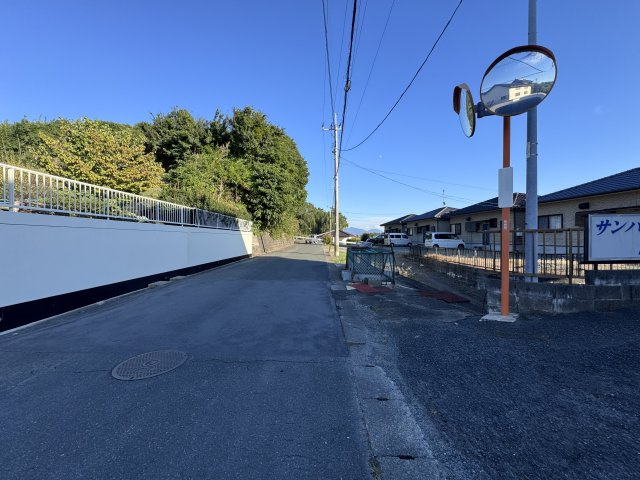 サンハイツ古城のその他