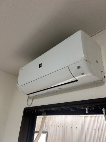 メゾンリヴレーヌの設備