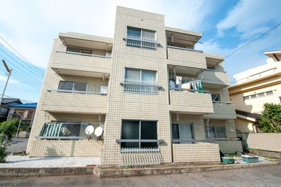 【外観】 | ホームズK