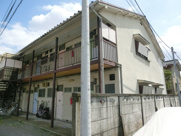 まるたけ荘の画像