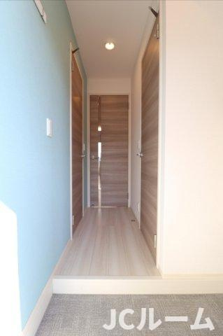 プランドール Bのセキュリティ