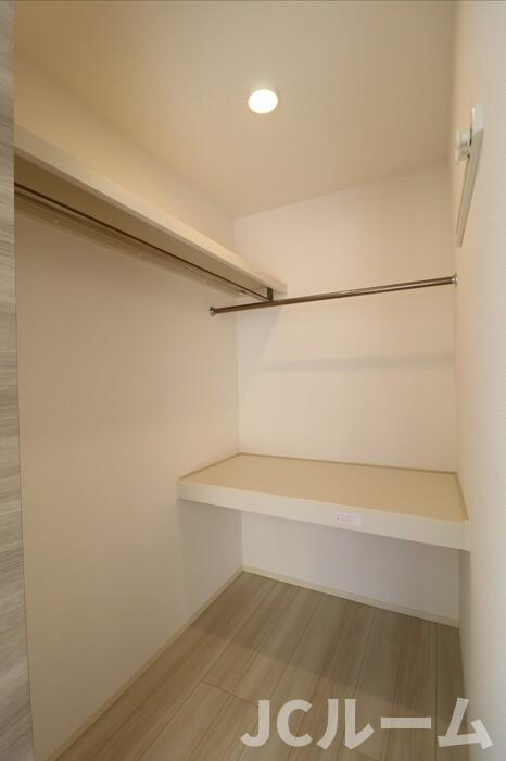 プランドール Bの設備