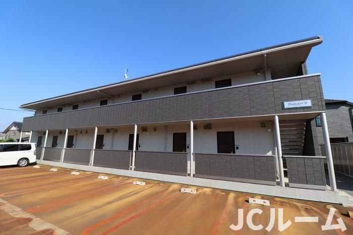 プランドール B