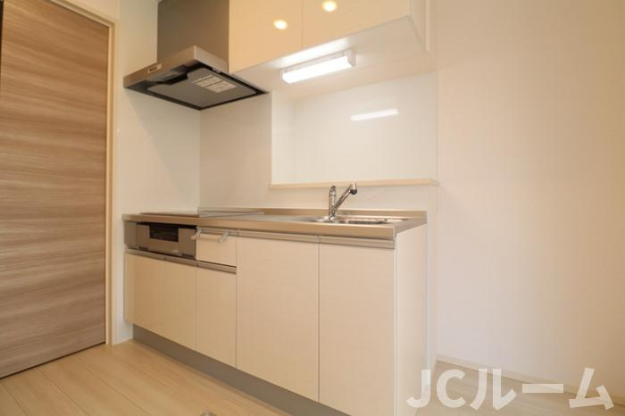 プランドール Bのトイレ