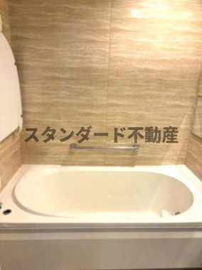 【浴室】