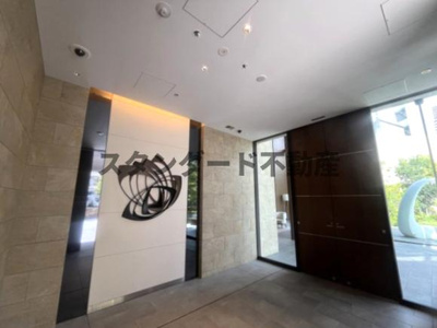  | グランドメゾン上町台レジデンスタワー