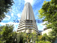 グランドメゾン上町台レジデンスタワーの画像