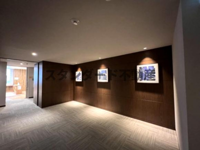 【その他共用部分】 | グランドメゾン上町台レジデンスタワー