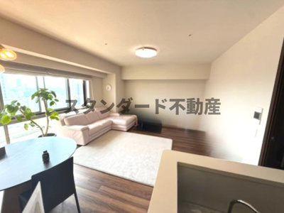 【その他】 | グランドメゾン上町台レジデンスタワー