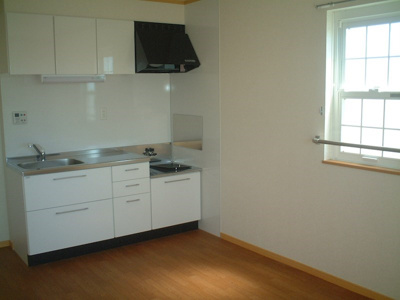 【居間・リビング】 | プロニティ風雅B棟