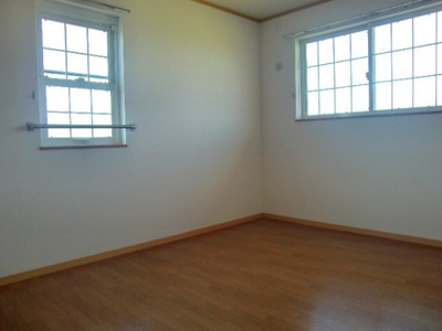 【寝室】 | プロニティ風雅B棟