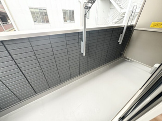 【バルコニー】 | D-noir