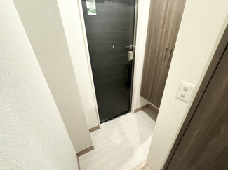 【玄関】 | D-noir