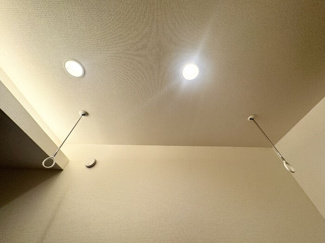 【設備】 | D-noir