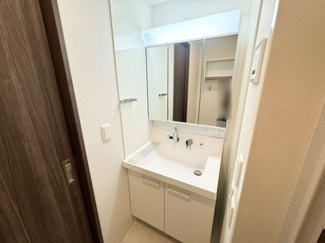 【洗面所】 | D-noir