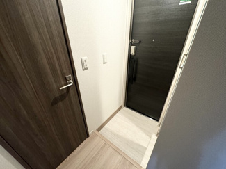 【玄関】 | D-noir