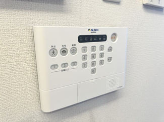 【セキュリティ】 | D-noir