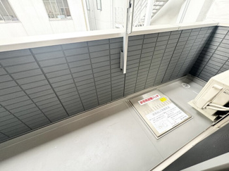 【バルコニー】 | D-noir