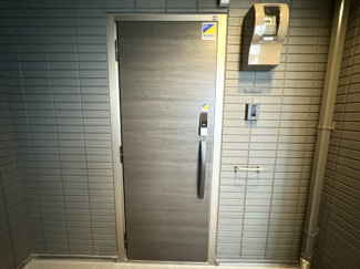 【玄関】 | D-noir