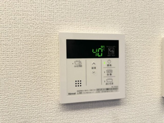 【設備】 | D-noir