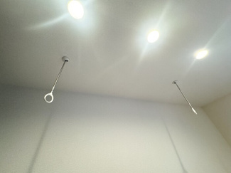 【設備】 | D-noir