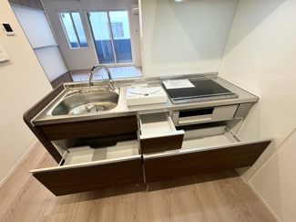 【キッチン】 | D-noir