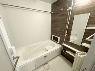 【浴室】 | D-noir