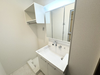 【洗面所】 | D-noir