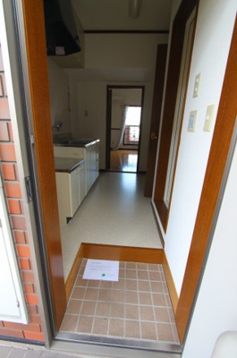 【玄関】 | イーハウス2000