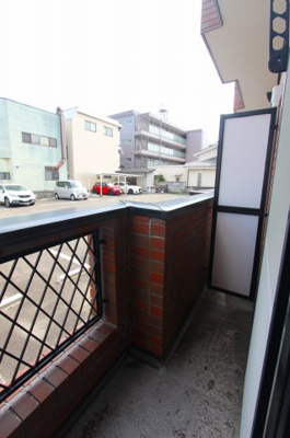 【バルコニー】 | イーハウス2000