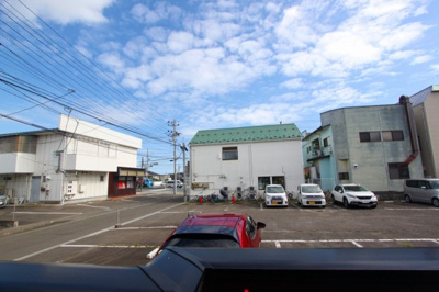 【展望】 | イーハウス2000