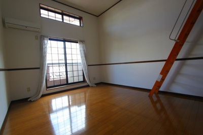 【洋室】 | イーハウス2000 | ※お部屋写真は参考です