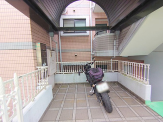 【その他共用部分】