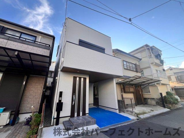 池之宮1丁目新築戸建