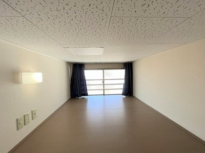 【居間・リビング】 | レオパレスセントラルＫＥＮＪＩ