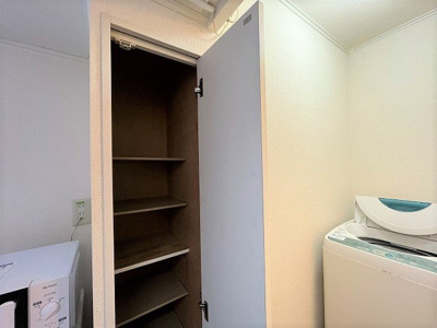 【収納】 | レオパレスセントラルＫＥＮＪＩ