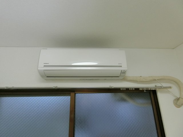 【設備】 | キッポー天王寺北