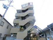 キッポー天王寺北の画像